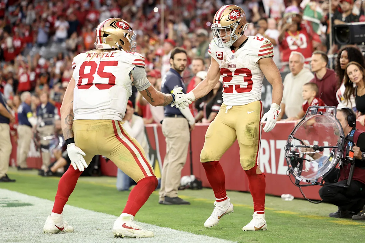 Kekhawatiran Utama Penggemar 49ers Menjelang Kamp Pelatihan