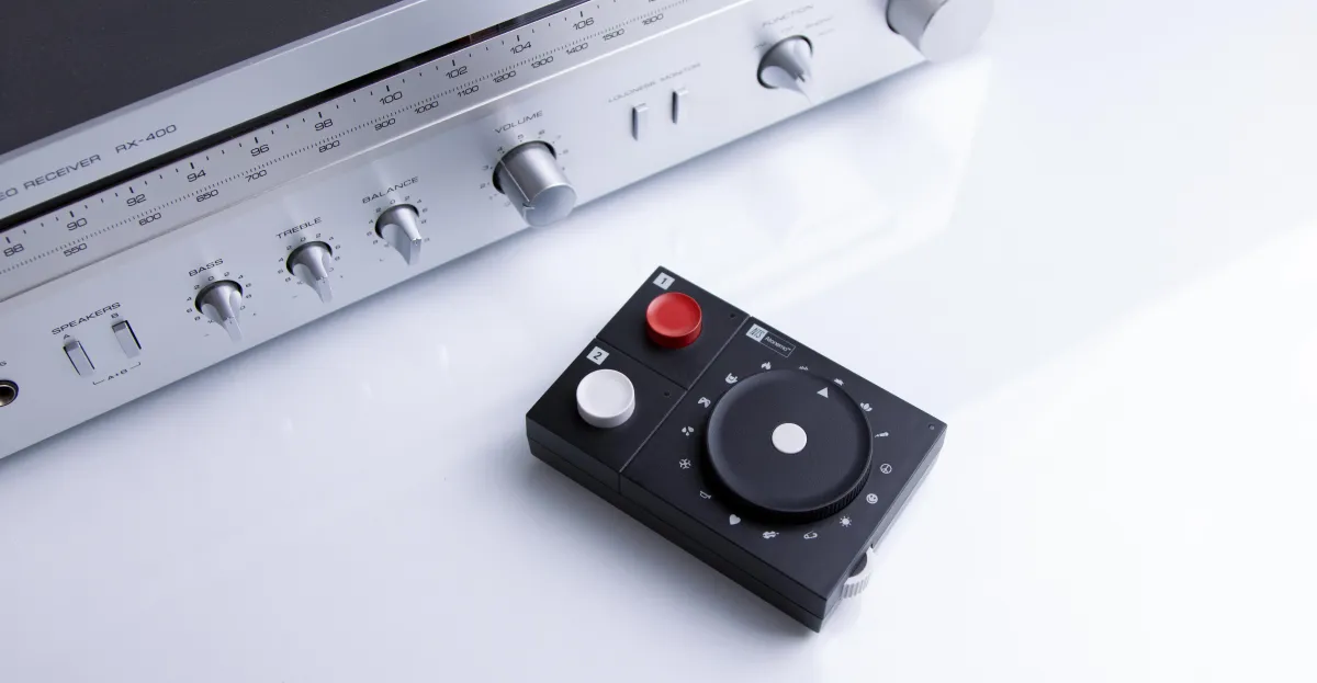 Atonemo NTS Radio Player Hadirkan Internet Radio Terbaik untuk Hi-Fi