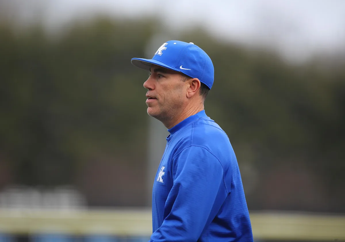 Update Portal Transfer Pemain Baseball Universitas Kentucky