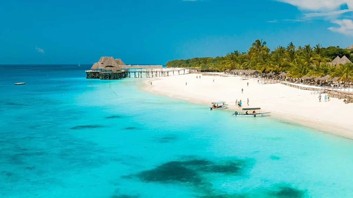 Panduan Wisata Zanzibar: Aktivitas Terbaik, Akomodasi, dan Tips