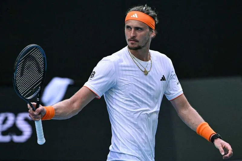 Zverev Akhirnya Menjawab Pertanyaan: Grand Slam Atau Emas Olimpiade?