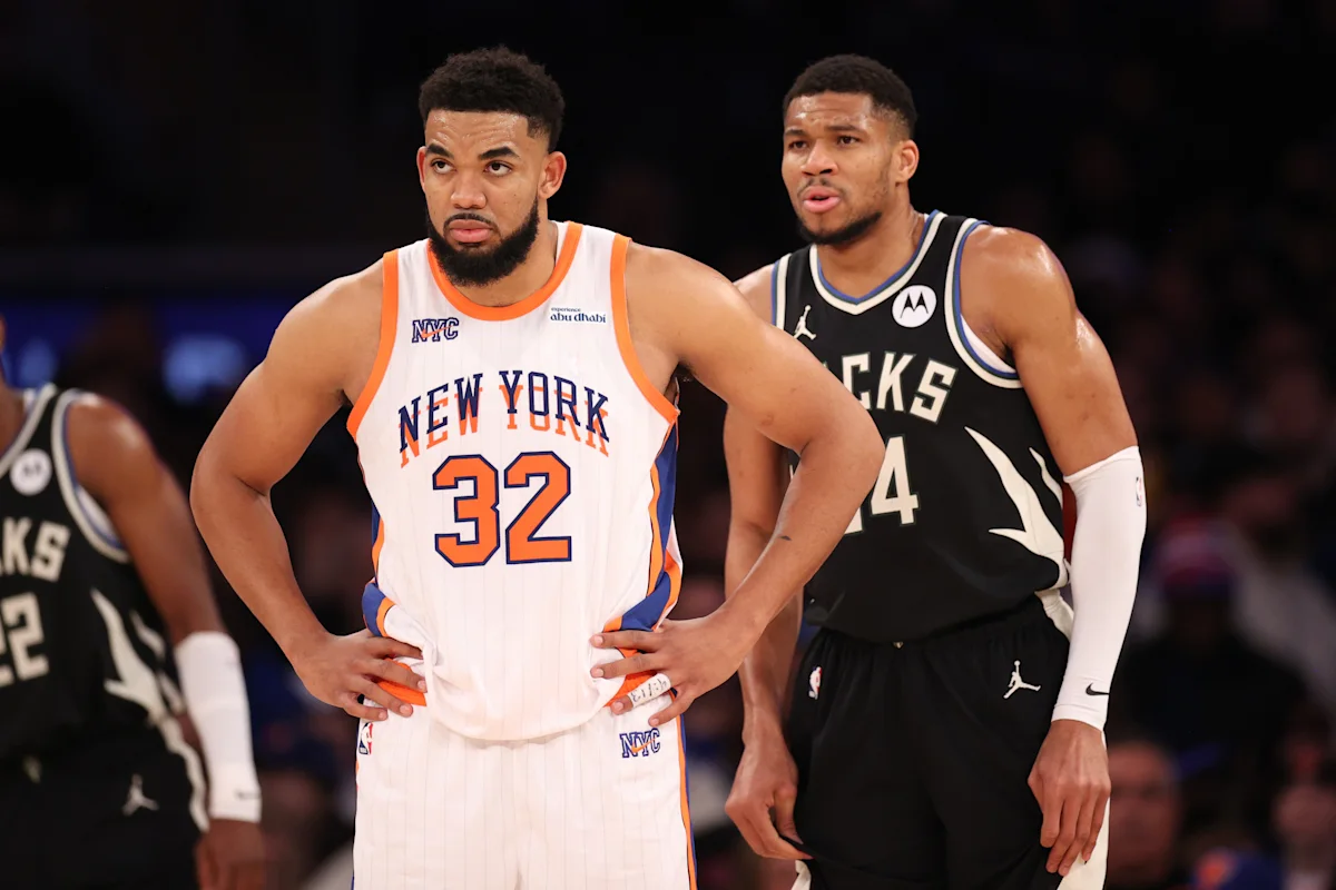 Giannis Ke Boston: Apakah Knicks Perlu Merasa Khawatir?